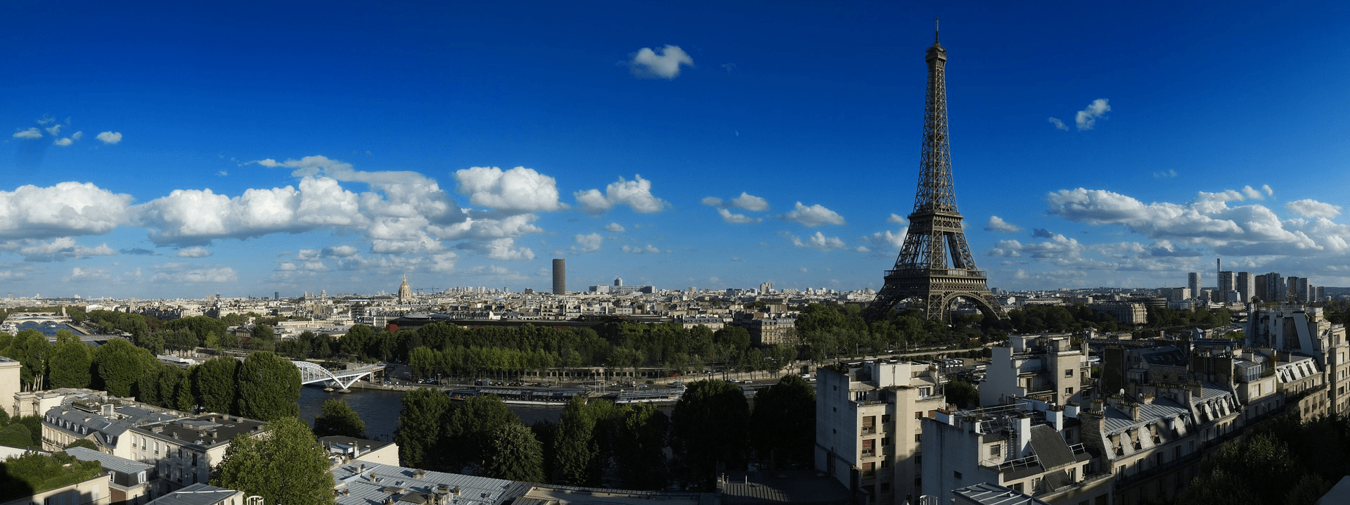 Nach dem Abitur ins Ausland: Die Architektur, der Wein, das Essen, die Musik, die Geschichte: Paris ist eine wundervolle Stadt, aber nicht für Studenten, die finanziell unabhängig von ihren Eltern leben möchten.